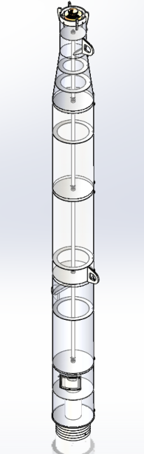 Bouée ELA de 0,7 mètre