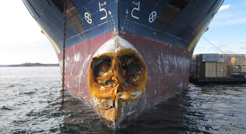 Connaissez-vous tous les termes des bateaux du patrimoine maritime ?