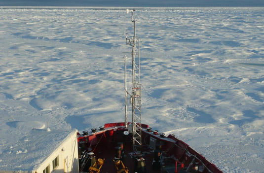 Terre-Neuve sous la neige, le fédéral appelé en renfort